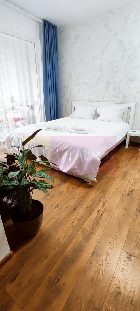 Studio de vanzare in Sinaia, investitie in turism