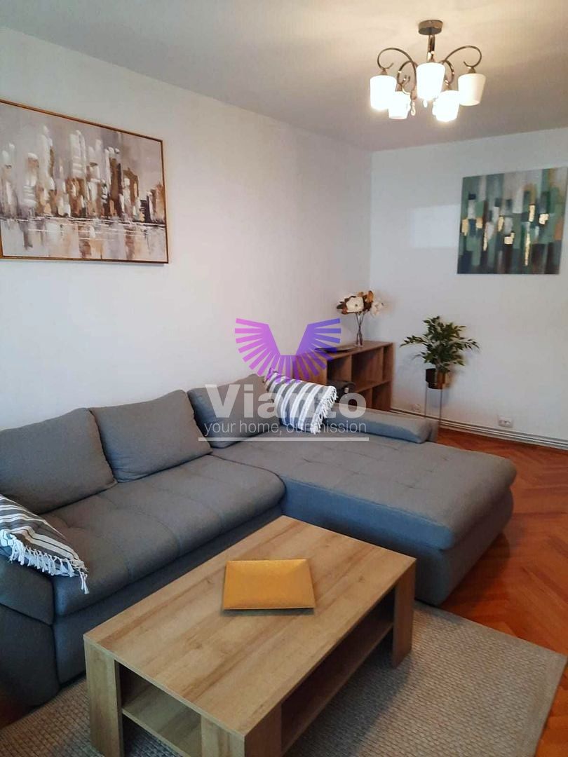 Apartament 3 camere | 76 mp utili | Zona Parcul Subarini | Sibiu