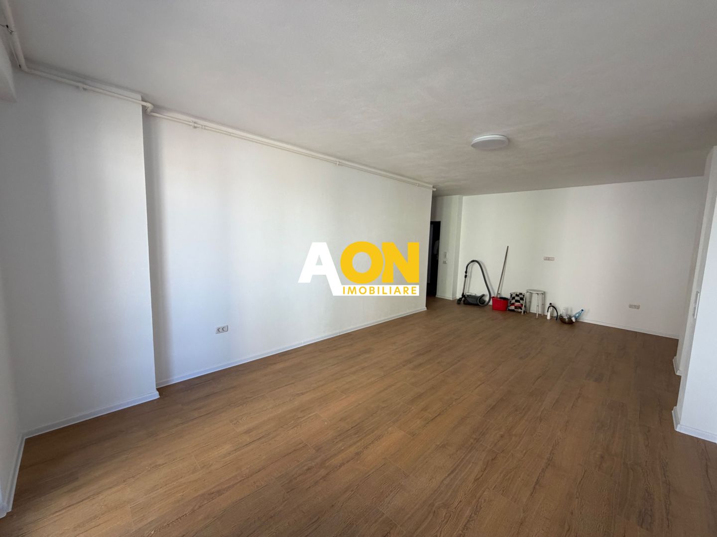 Apartament 2 Camere | Bloc Nou | 55mp