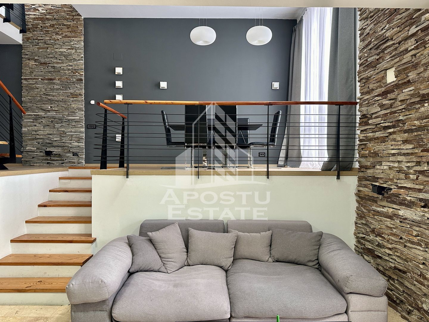 Casa moderna in Timisoara, zona Aradului