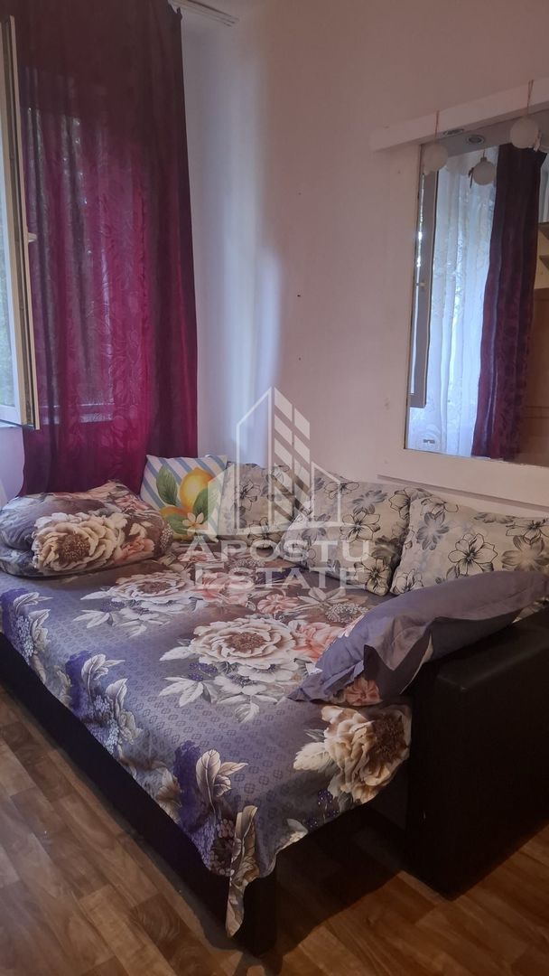 Apartament 1 camere de inchiriat,Buziasului, Timisoara