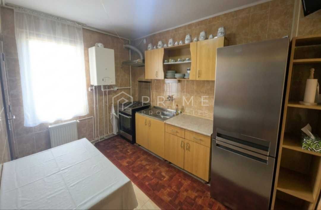 Apartament cu 2 camere- Parcare acoperită – Etaj 1- Str. Tisei, Unirii