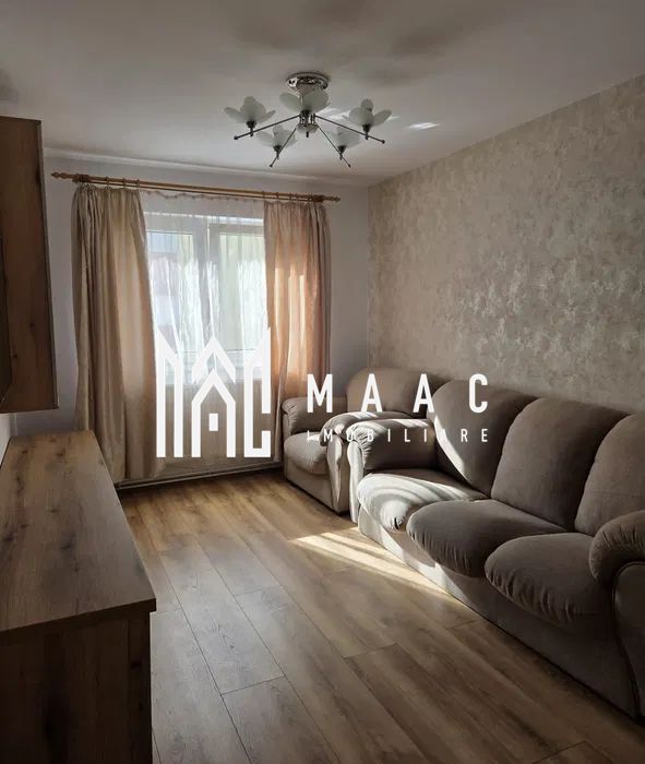 Apartament 2 camere decomandat | Valea Aurie, Sibiu | prima chirie