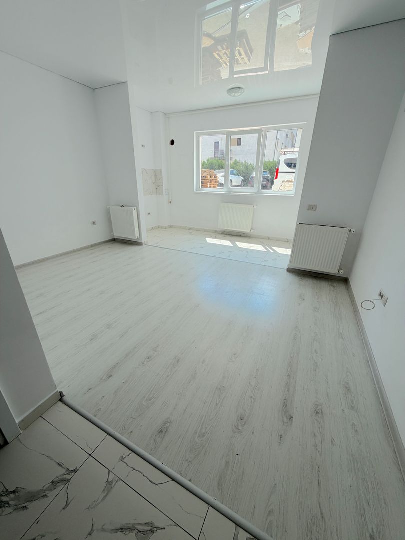 Garsonieră de vânzare – Tineretului 35 Bis, Militari Residence