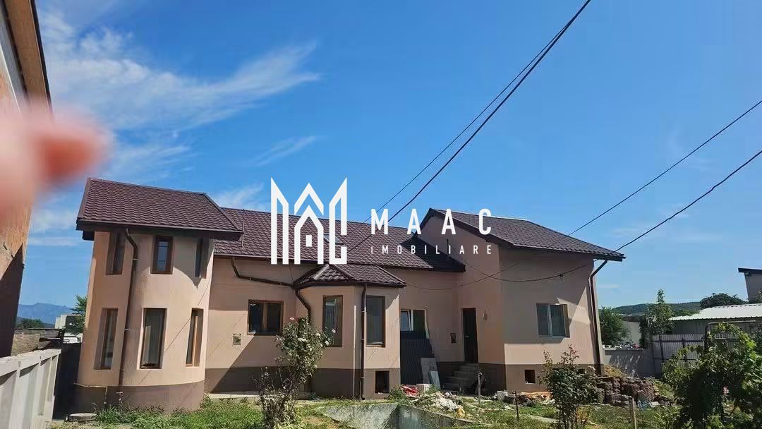 Casă de închiriat | Râmnicu Vâlcea, Traian | 150 mp | curte
