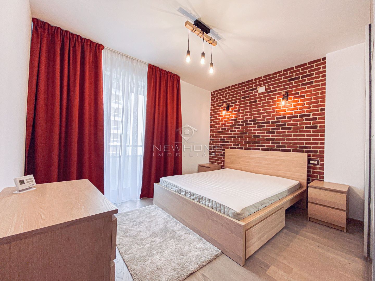 Apartament 2 camere, zona Iulius Mall Fsega, 70 mp, loc de parcare