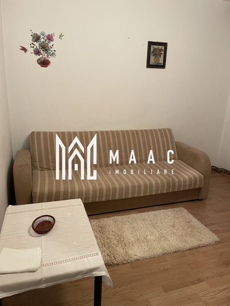 Apartament 2 camere de închiriat | Sibiu | Hipodrom 1 | 56 mp