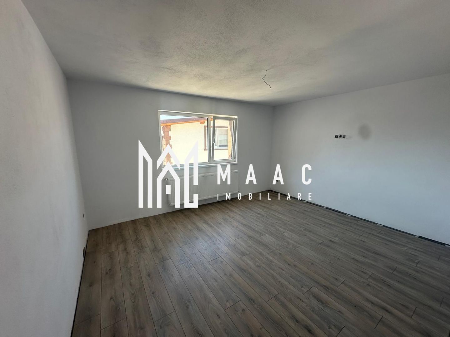 Apartament 3 camere de vânzare | Sibiu, Turnișor | 88 mp | etaj 1