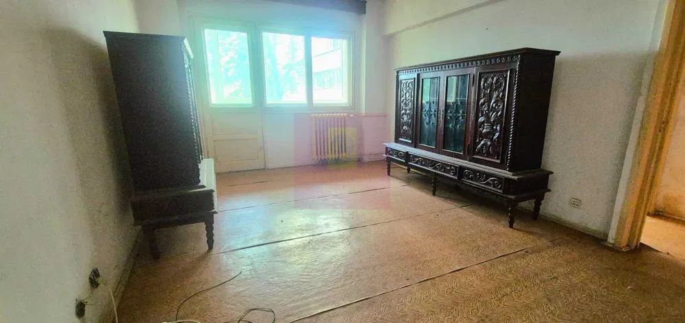 Apartament 3 camere | 74,11 mp | Etaj 1/10 | Bulevardul Lacul Tei