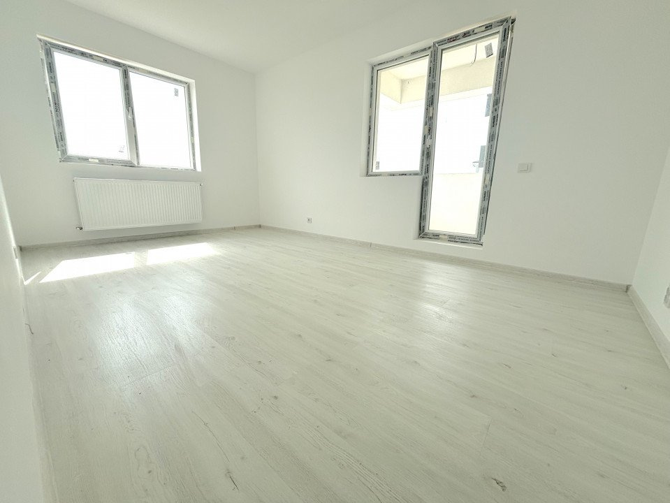 Apartament 2 camere decomandat - Militari Residence