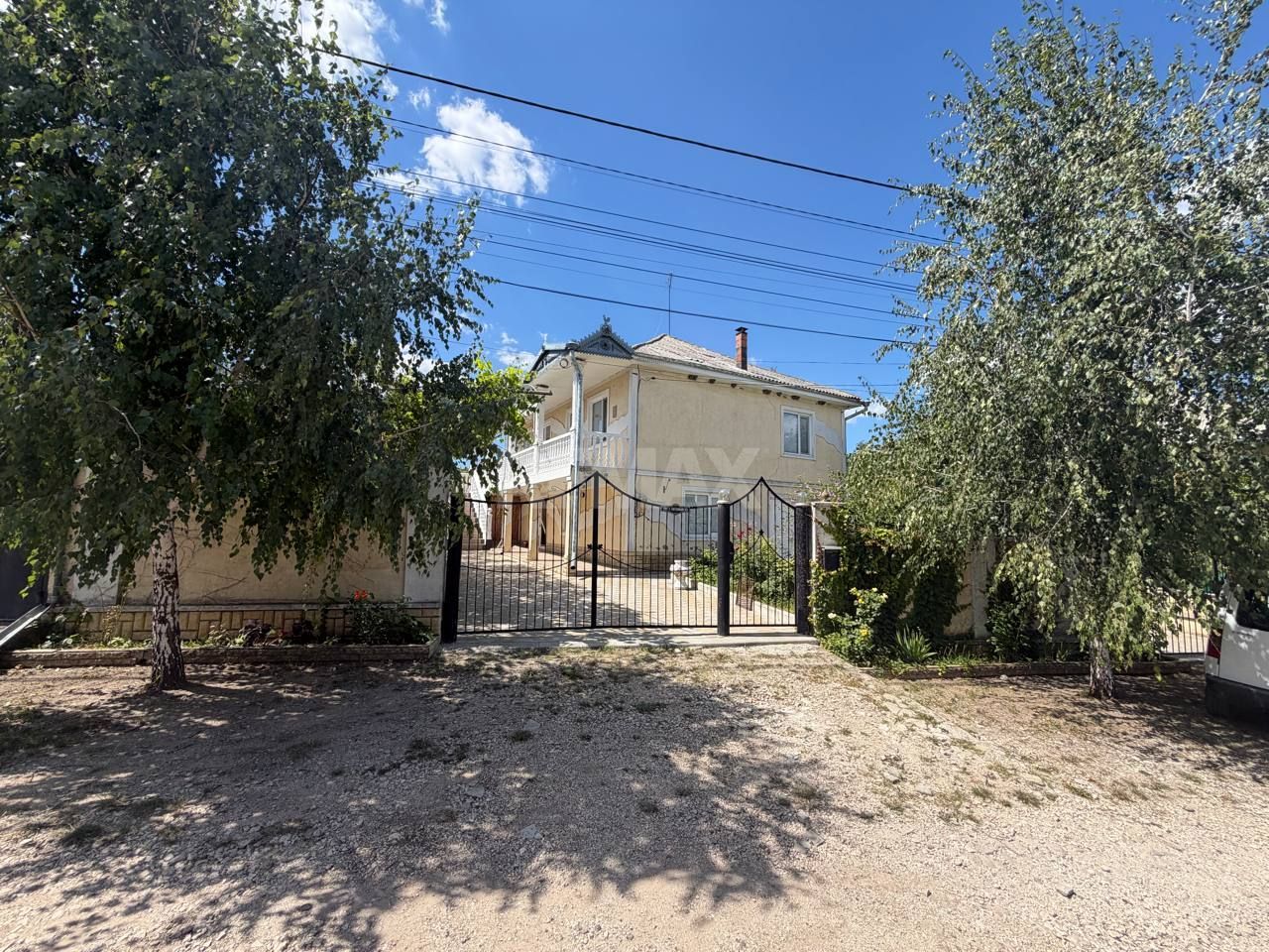 Casa de locuit in s. Peresecina, Orhei