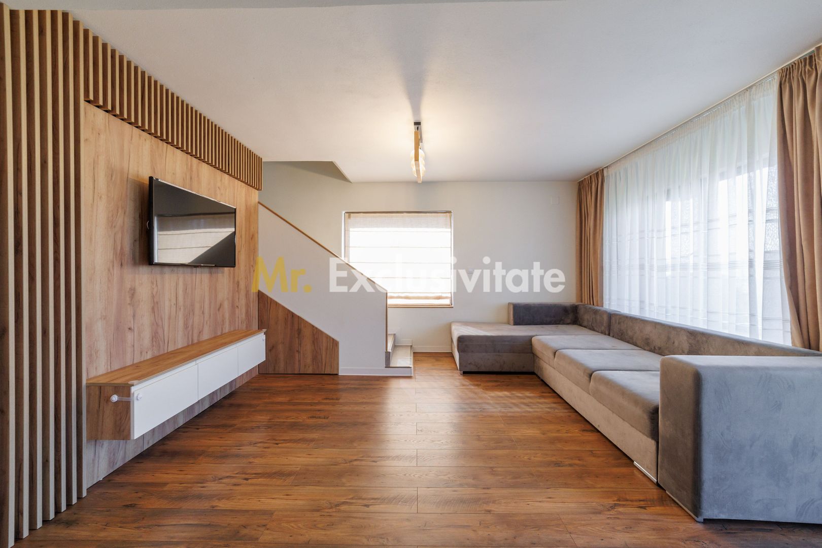 Casă nouă, mobilată și utilată – Slătioarele, Băbana