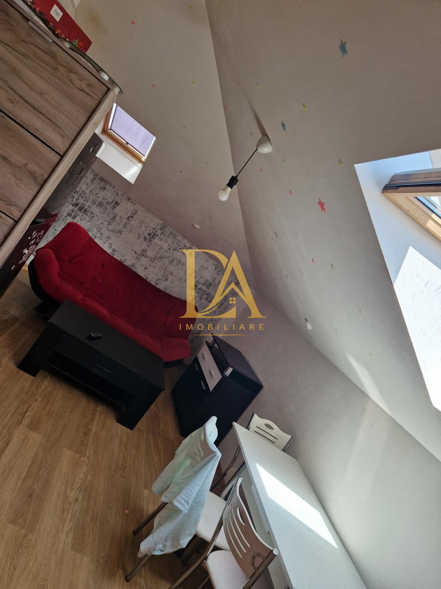 40.000 € | 35 MP | MANSARDĂ |TINERETULUI 37i MILITARI RESIDENCE