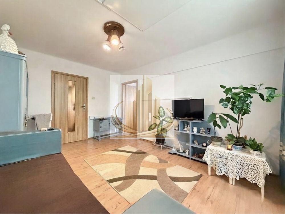 Apartament 2 cam, Etaj 1 - zona Brâncoveanu / Rebreanu - I...