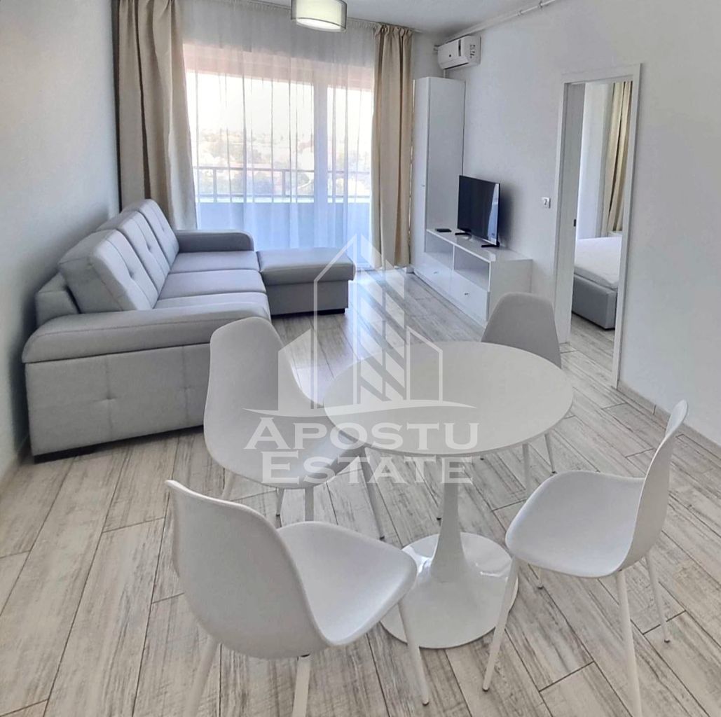 Apartament modern cu 2 camere , Adora Park