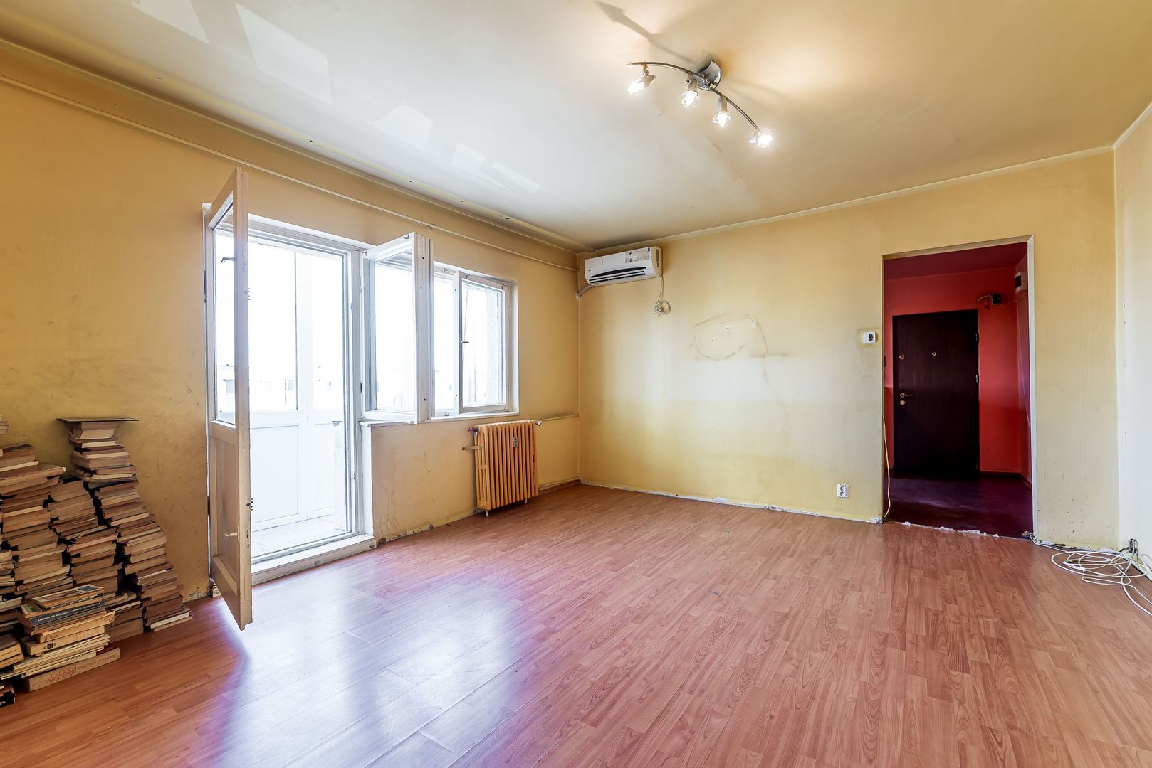 Apartament 2 camere - 50 mp util - Micalaca - COMISION 0