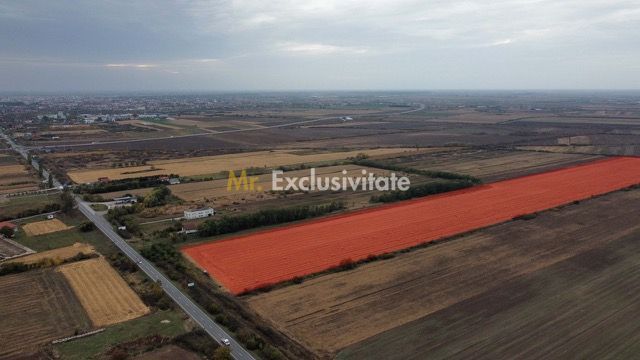 Oportunitate , teren intravilan Botizului Satu Mare