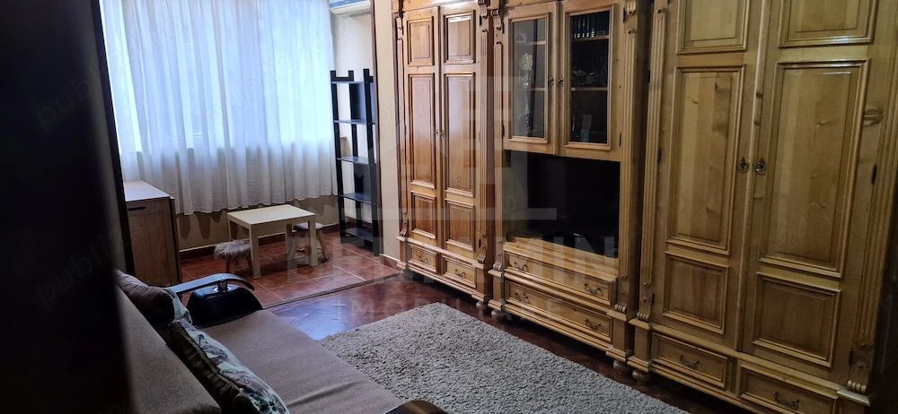 2 camere - etaj 1 - 62mp - centrala - parcare - ITC