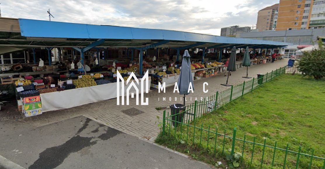 Spațiu comercial | 176 MPU | Hipodrom 3
