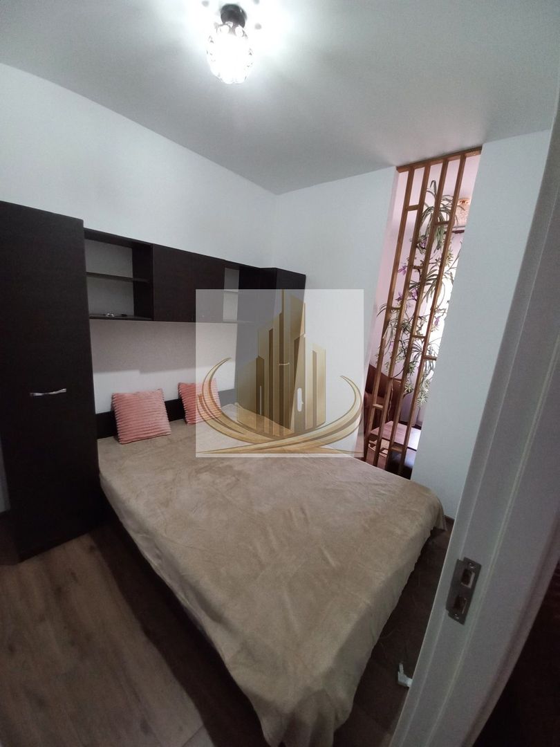 Apartament spațios la casă, curte & parcare – zona Mehala