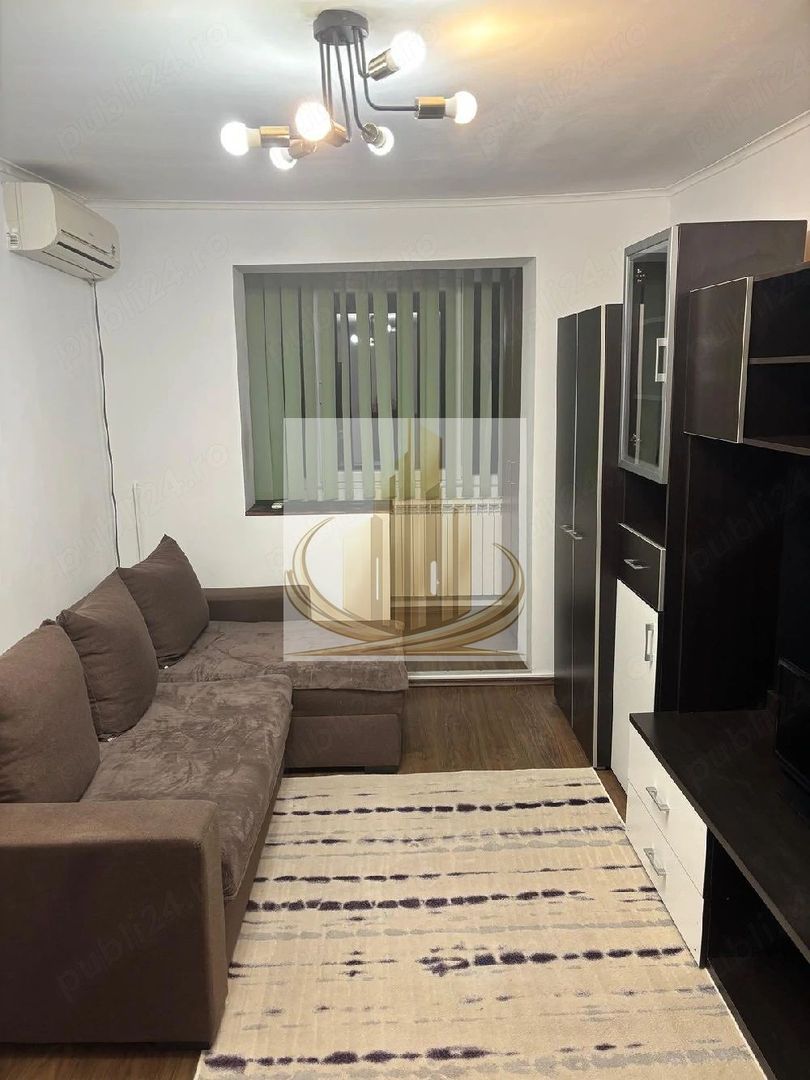 Apartament 2 camere de închiriat – zona Șagului