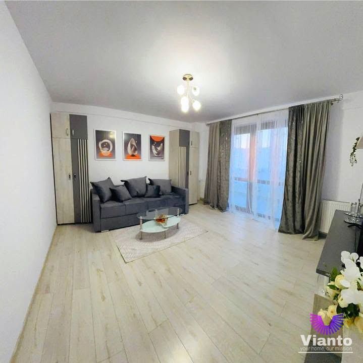 Apartament prima inchiriere 2 camere | Zona Doamna Stanca | Selimbar
