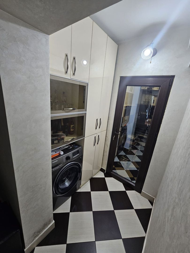 Apartament 1 camera, Parc Elice