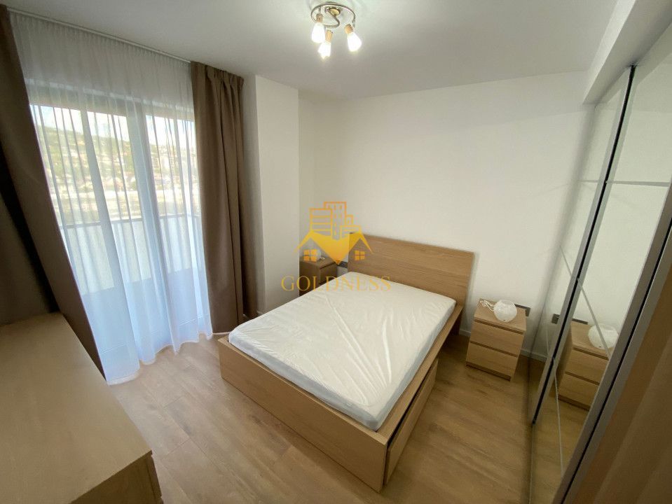 2 camere, Iris, Gării, Liberty, Feroviarilor, 18GYM, Decebal, Oașului