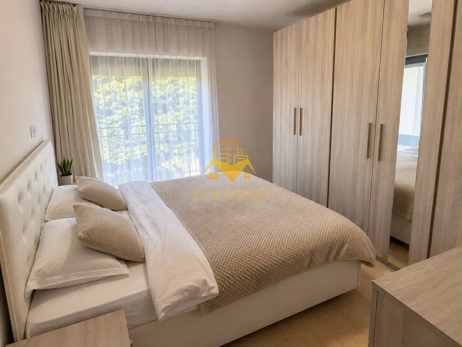 3 camere Semidecomandate, Parcare, Eric Berghel, Modern, Borhanci,AC