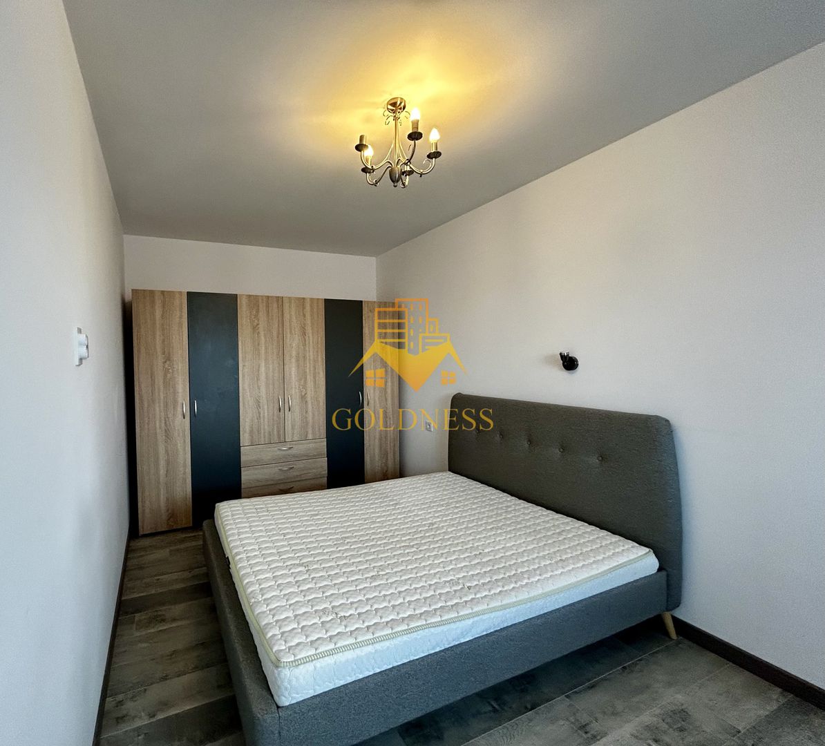2 camere, bloc nou, Floresti zona BMW, Metro, Avram Iancu, Vivo