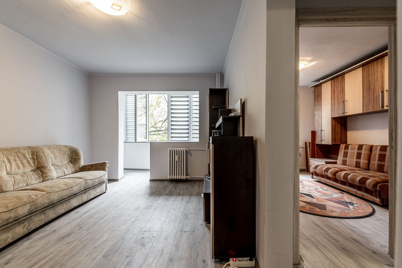 🏡 APARTAMENT 2 CAMERE | ETAJ 1 | ZONA LEBĂDA
