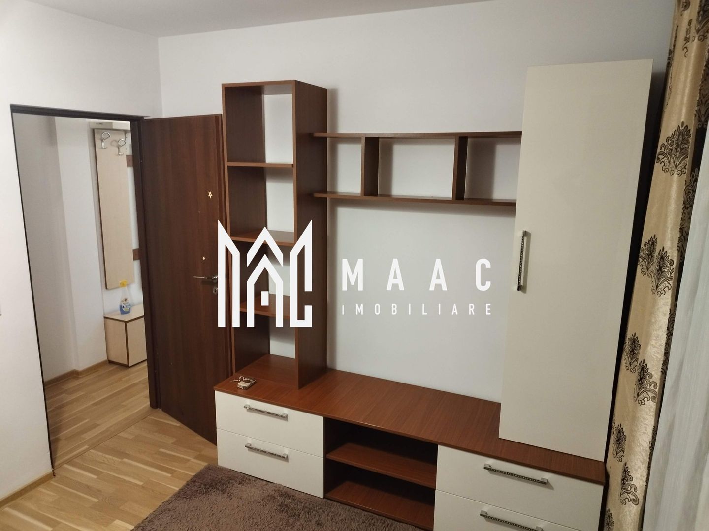 Apartament 2 camere decomandat | Șelimbăr | 43 mp, parcare