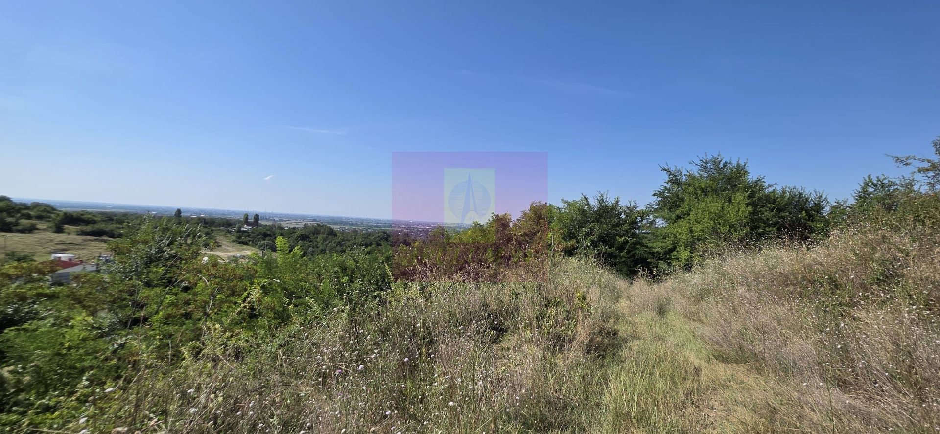 Teren intravilan 4.029 mp de vanzare, zona Crama Seciu