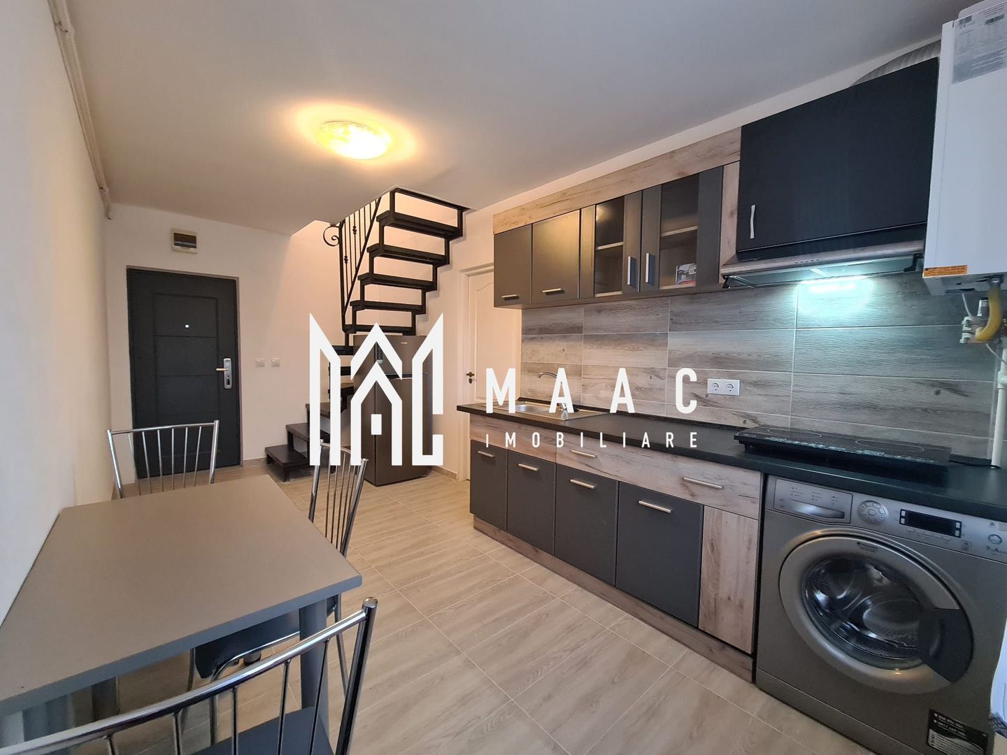 Apartament 3 camere de închiriat | Sibiu, Ștrand | decomandat