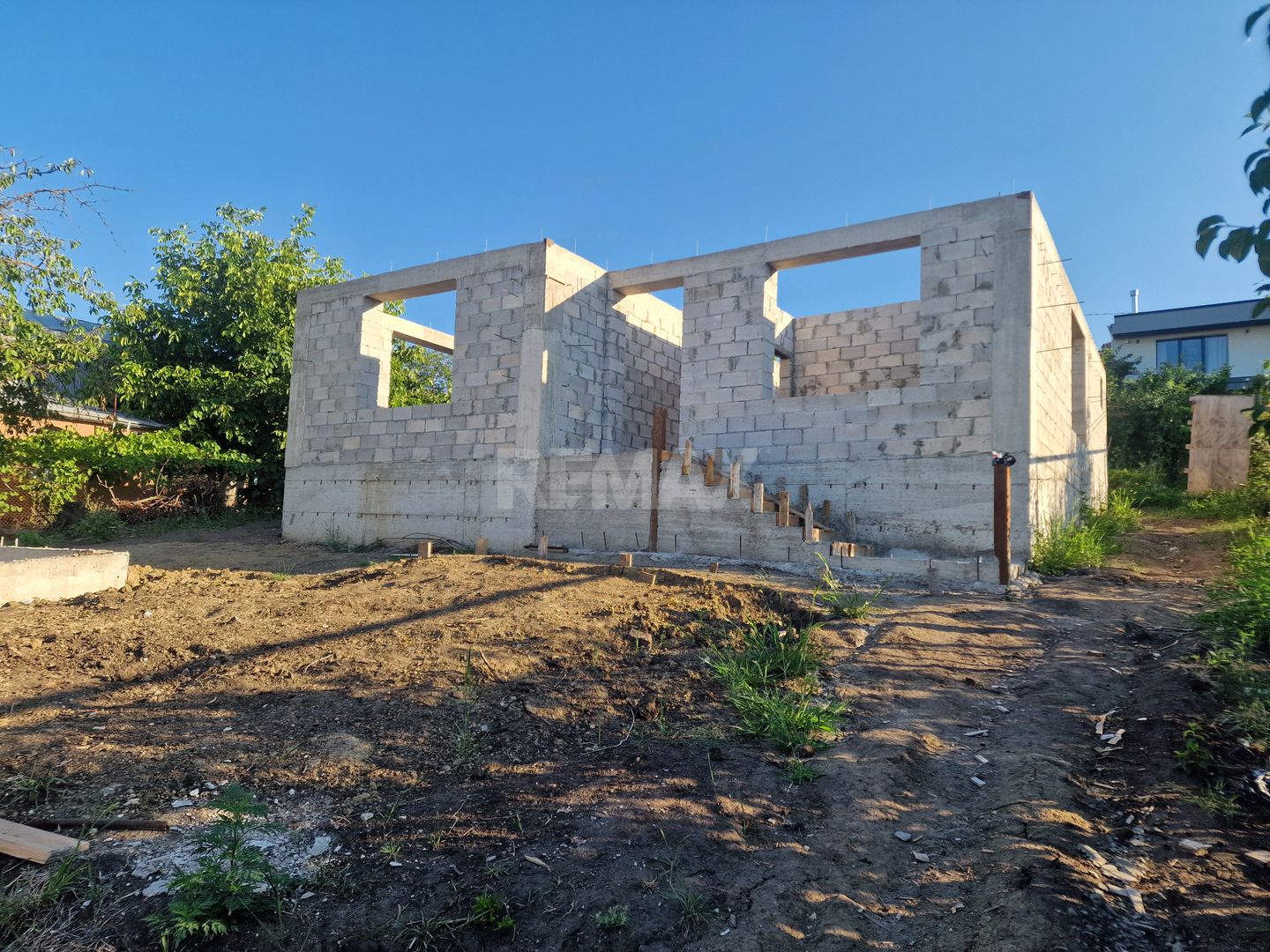 Teren 6 ari cu construcție în Tohatin, Mun. Chișinău