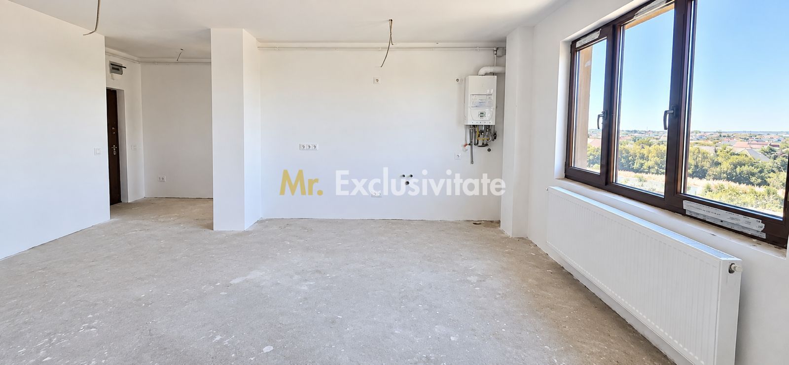 De Vânzare Apt 3 camere Odobescu