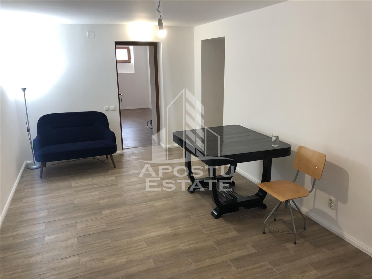 Spatiu birouri de inchiriat, 80 mp, demisol, zona Iosefin