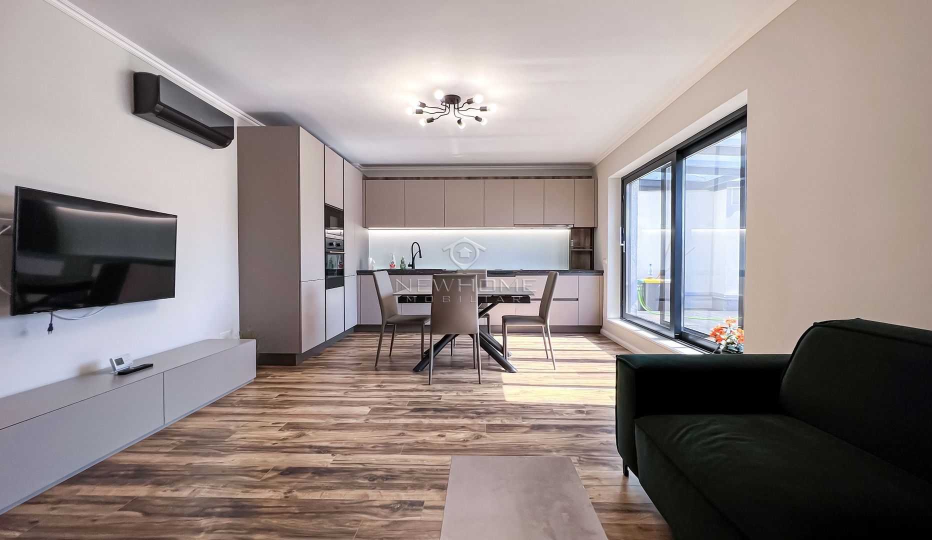 Apartament 3 camere, zona Ultracentral