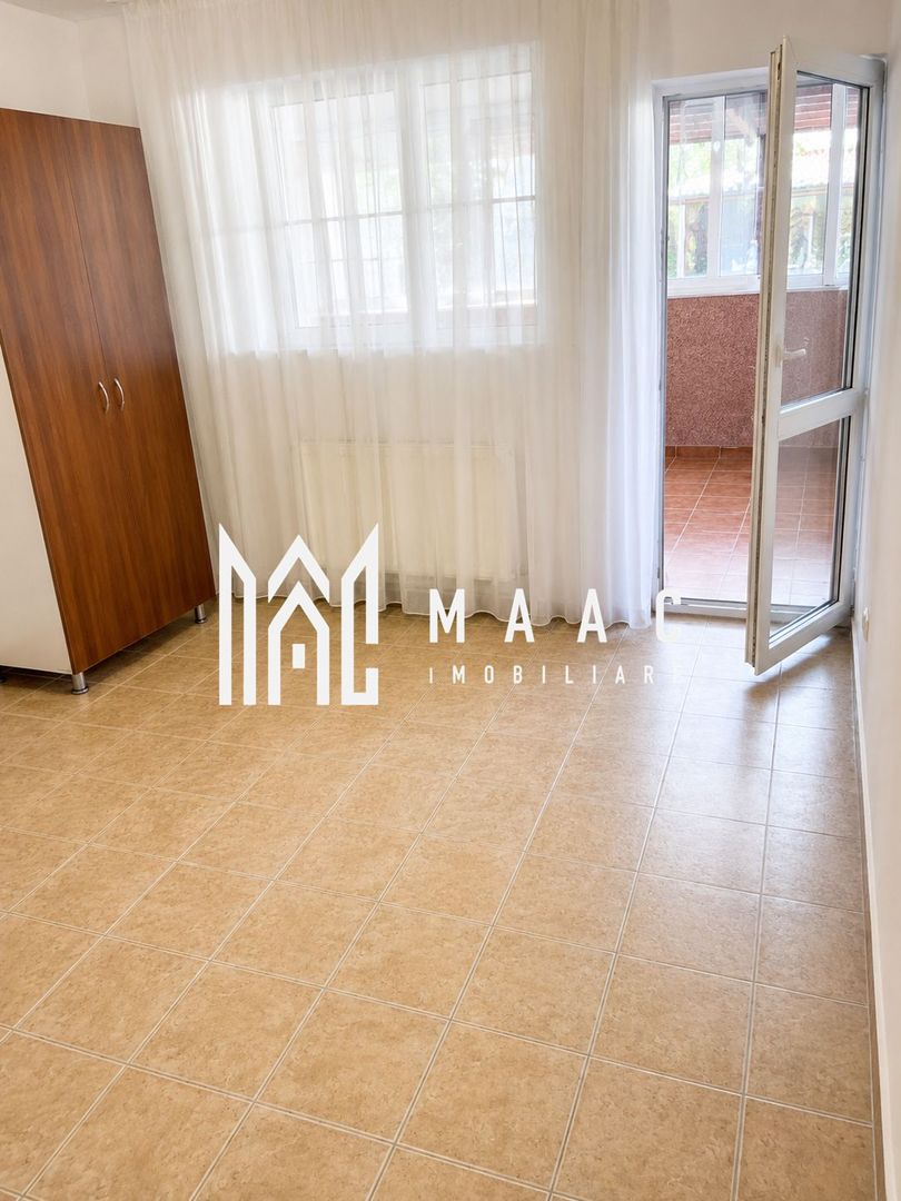 Apartament 4 Camere de Inchiriat | Curte I 120mp I 2 Baii I Strand