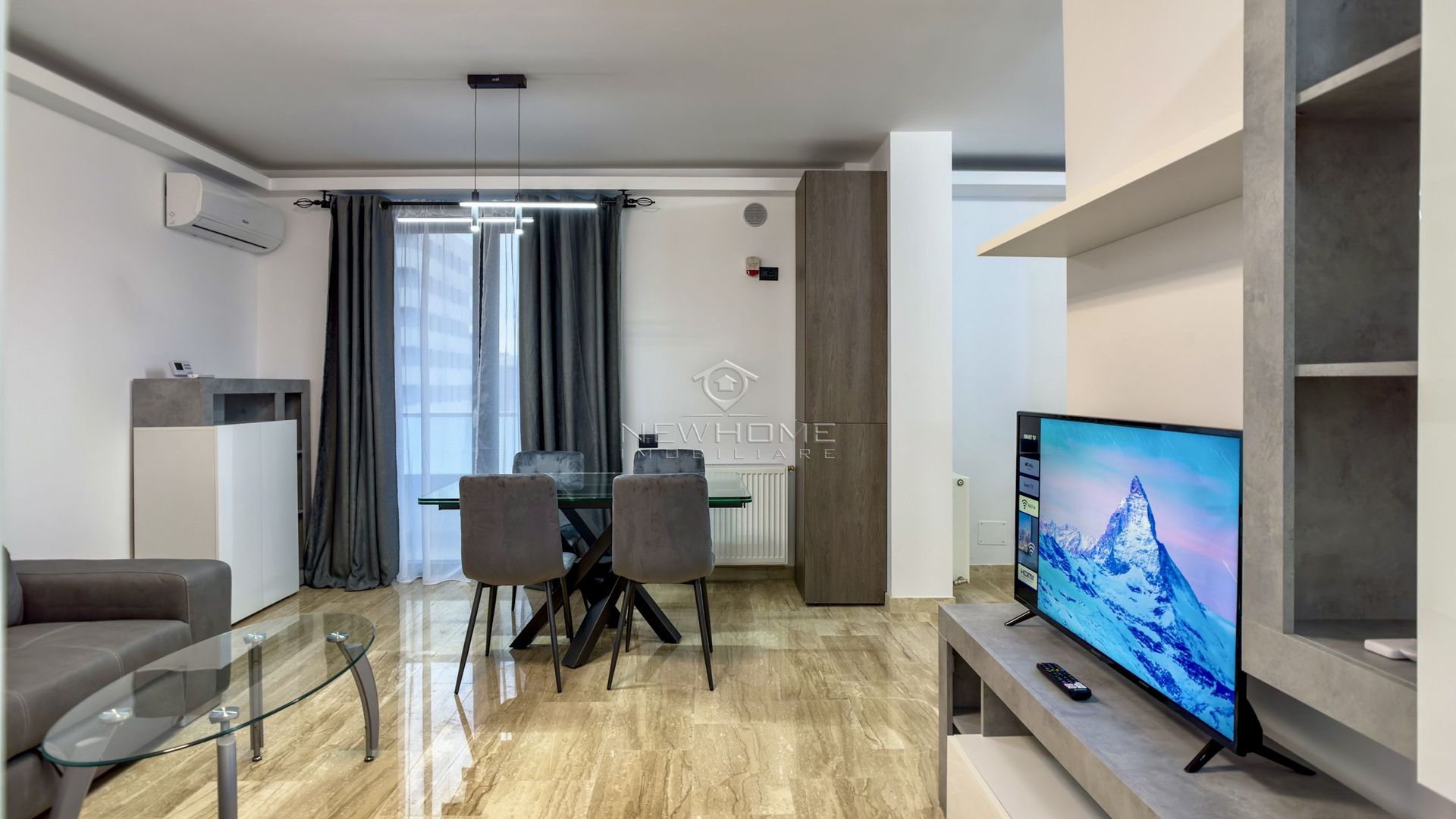 Apartament 2 camere, parcare, zona Iulius Mall Park Lake