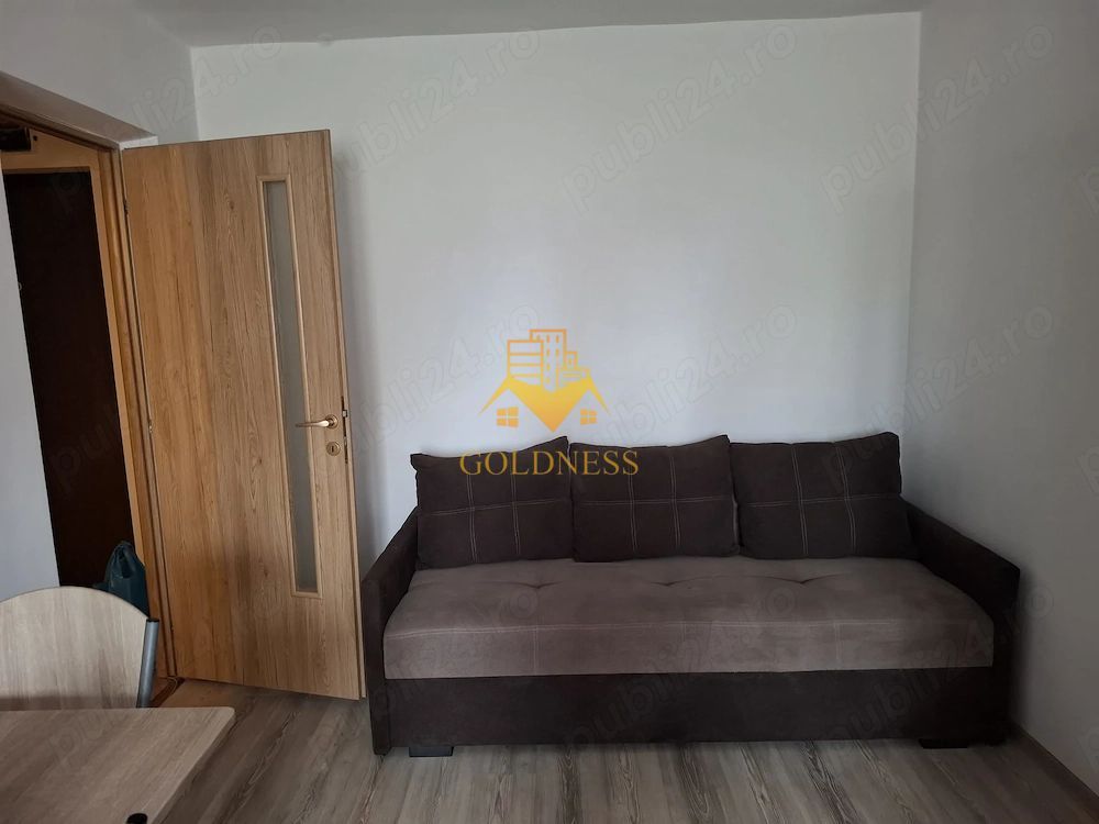 1 camera, Marasti, București, Barbusse, Farmec, Kaufland, The Office