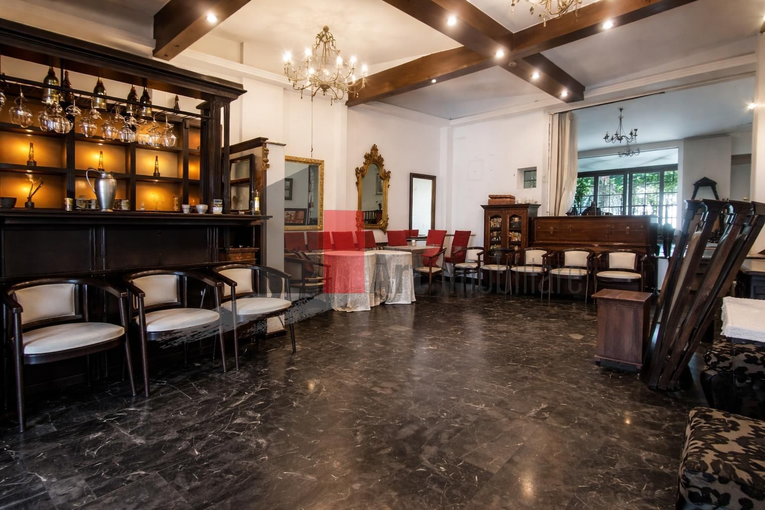 Comision Spatiu comercial de inchiriat in zona Arcul de Triumf/Kiseleff