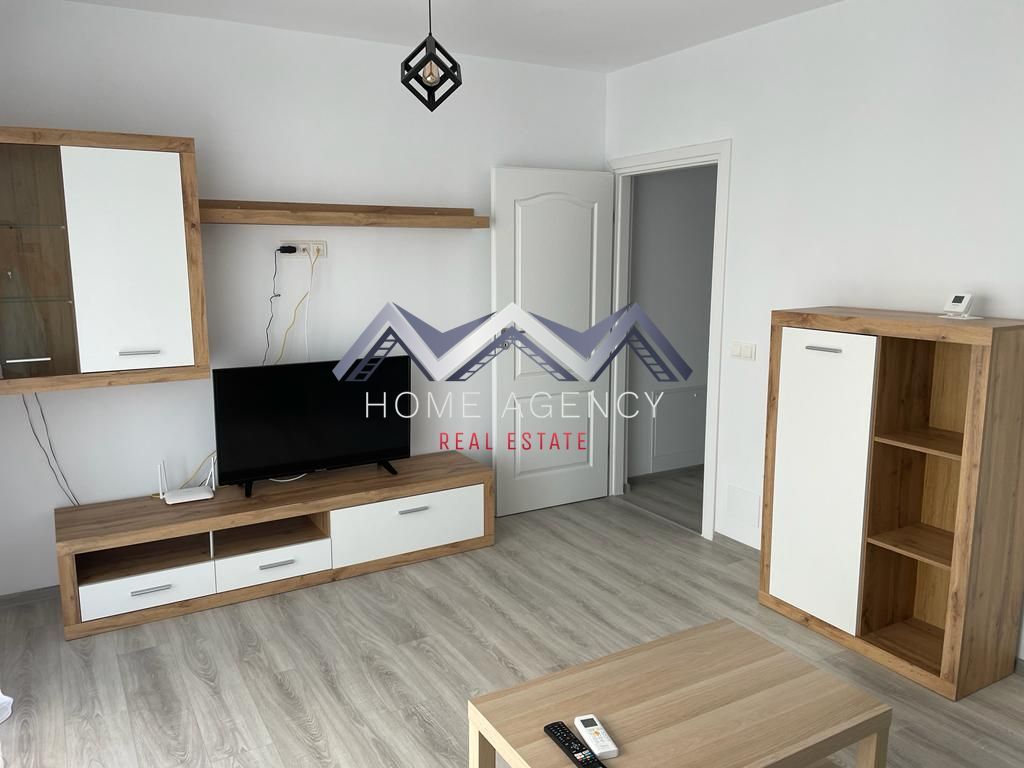 Apartament 2 camere Otopeni | parcare subterană