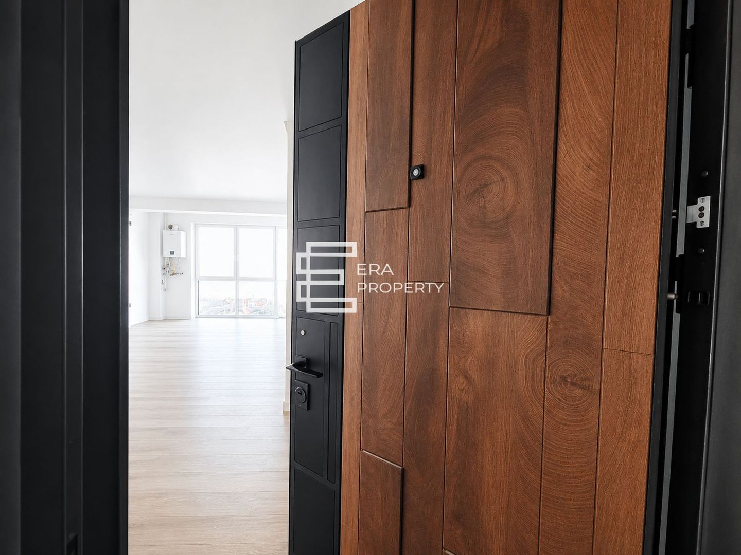 Apartament premium 3 cam, boxa, garaj-intabulat- Sibiu zona Alba Iulia
