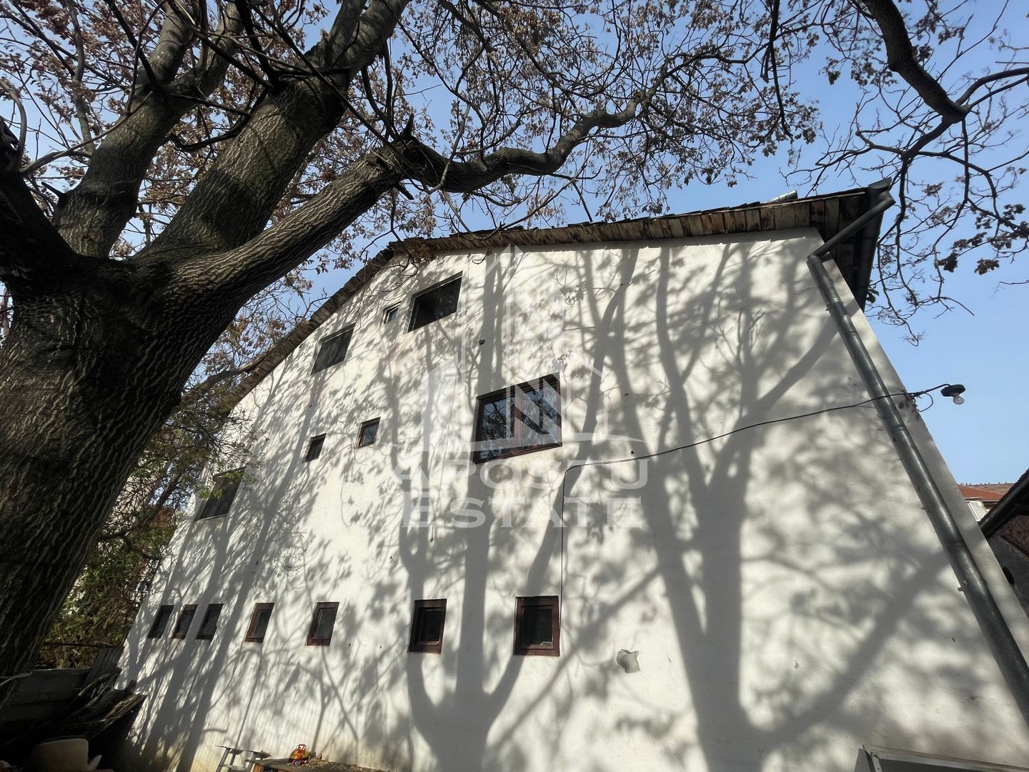 Cladire P+Ep+Mp de vanzare, 470 mp, Zona Telegrafului Timisoara