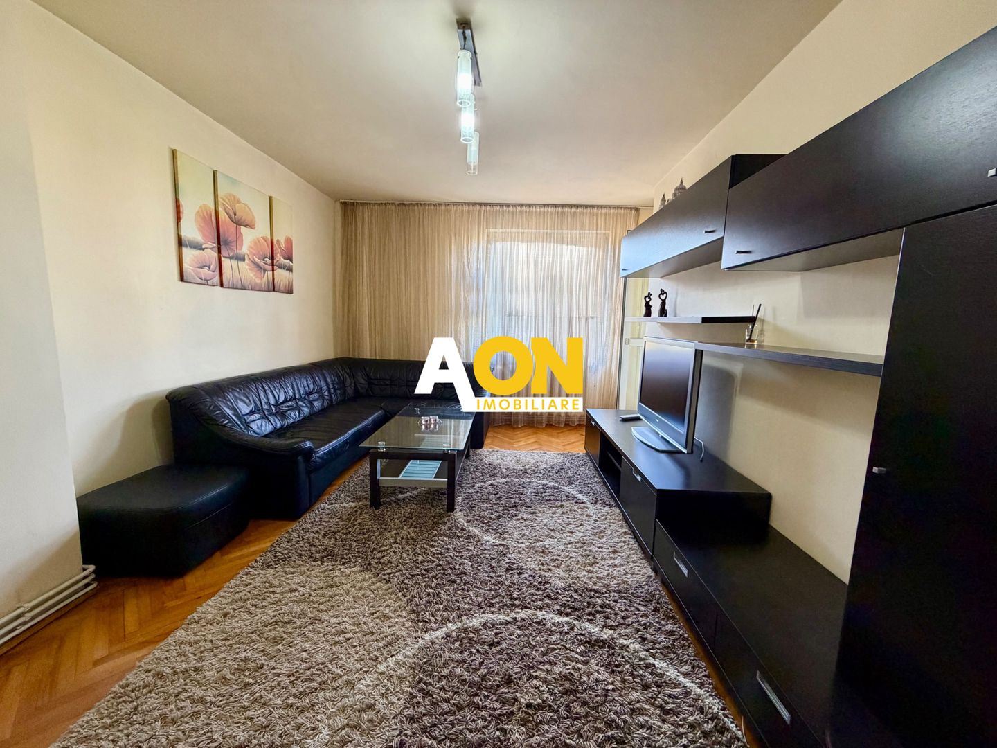 Apartament 4 Camere | Zonă Centrală | 85mp