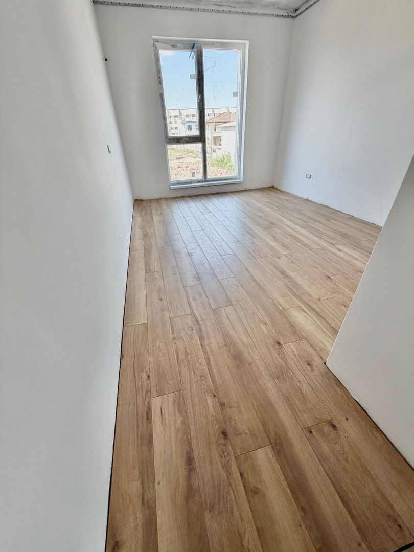 Apartament cu 2 camere iunie 2026 zona Militari Residence