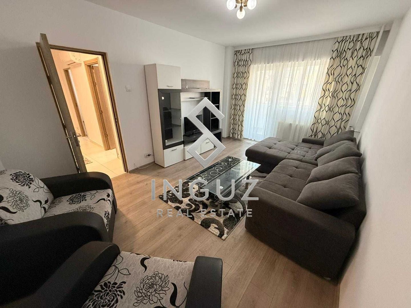 DE ÎNCHIRIAT – Apartament 2 camere | Calea Moșilor – Eminescu