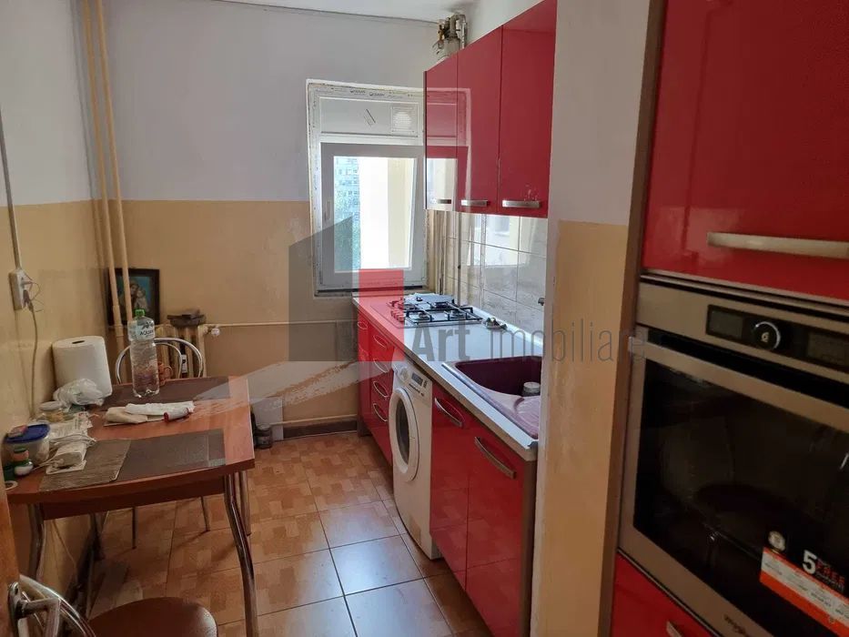 3 Camere Baba Novac - Campia Libertatii