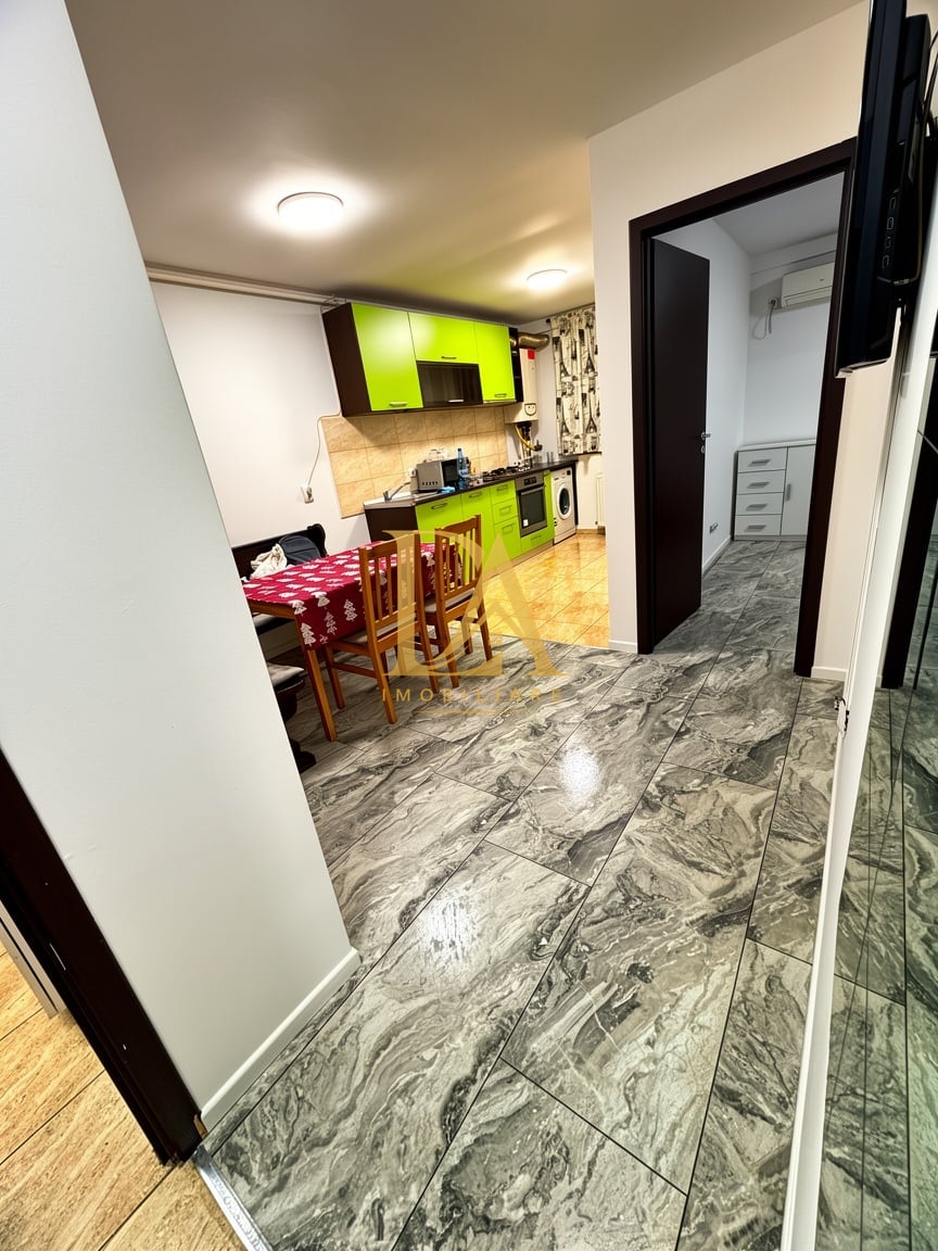 Apartament 2 camere (compartimentare tip 3 camere) Bloc 2012